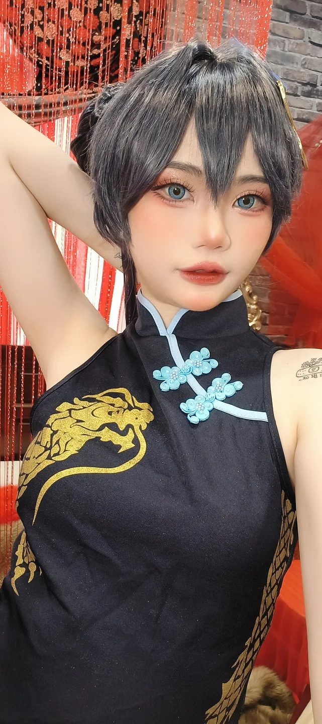 Miinmeow - No.006 Kisaki [62P-572MB] tg@simisebaisi 【丝足阁】050.webp